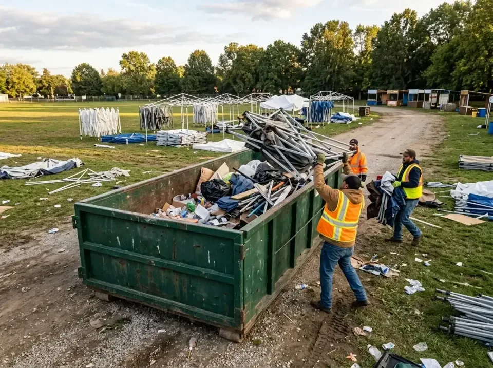 temporary-event-waste-containe-016 — frequently asked questions, Roll-Off Dumpster Rental Services in Arroyo Grande, CA